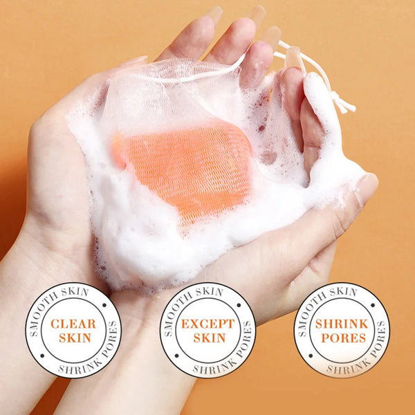 Glow Boost Turmeric Soap