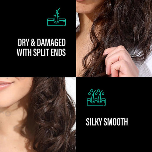 Honduras Hair Revival Oil