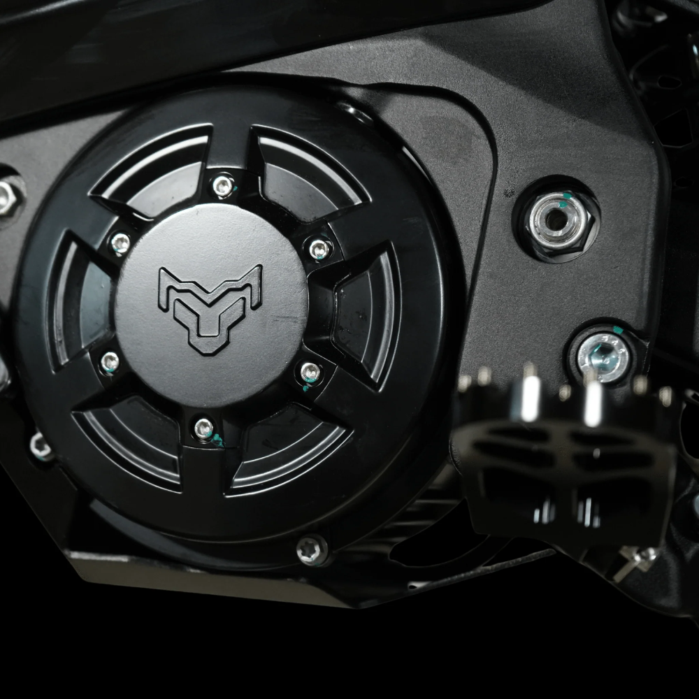 Arctic Leopard XE Pro S